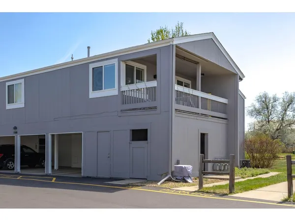 $475,000 | 1160 Monroe Drive, Unit C, Boulder, CO 80303