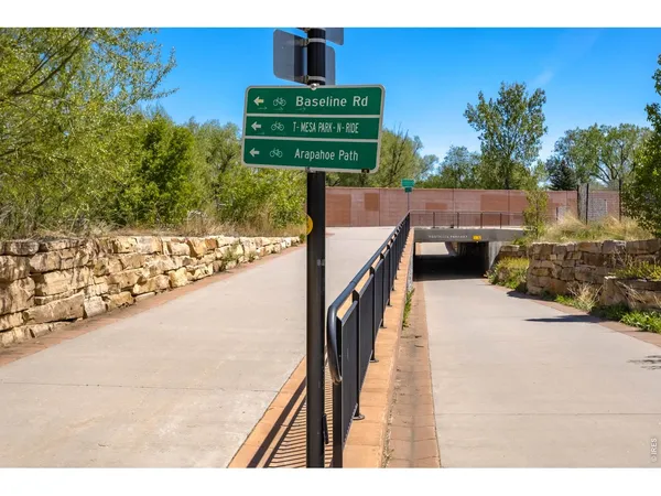 $475,000 | 1160 Monroe Drive, Unit C, Boulder, CO 80303