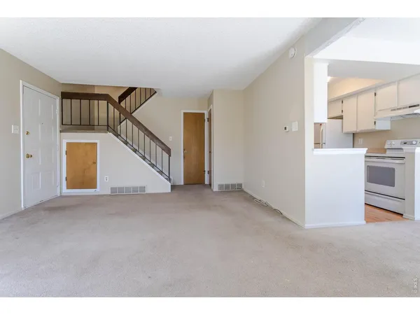 $475,000 | 1160 Monroe Drive, Unit C, Boulder, CO 80303