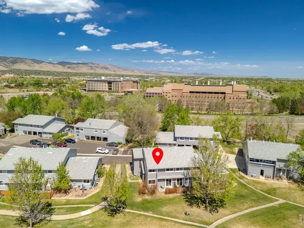 $475,000 | 1160 Monroe Drive, Unit C, Boulder, CO 80303