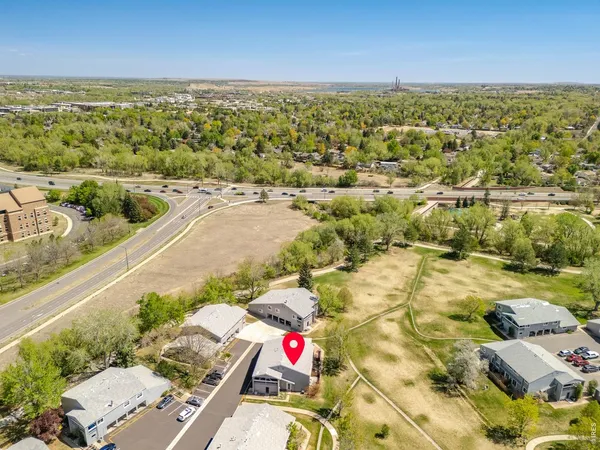 $475,000 | 1160 Monroe Drive, Unit C, Boulder, CO 80303
