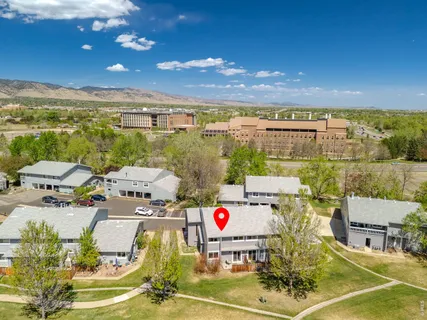 $475,000 | 1160 Monroe Drive, Unit C, Boulder, CO 80303
