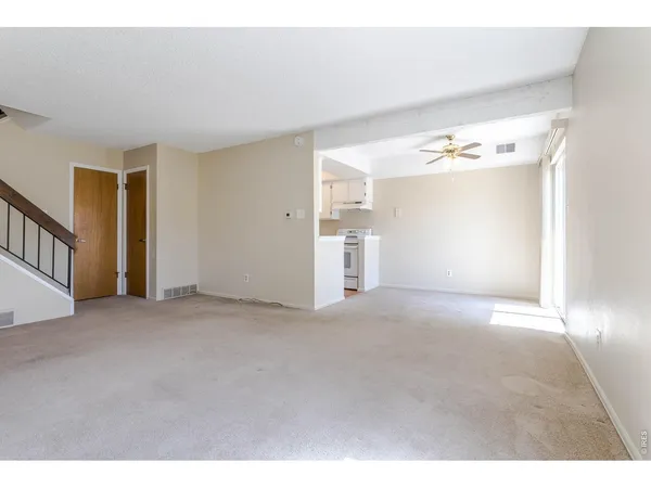$475,000 | 1160 Monroe Drive, Unit C, Boulder, CO 80303