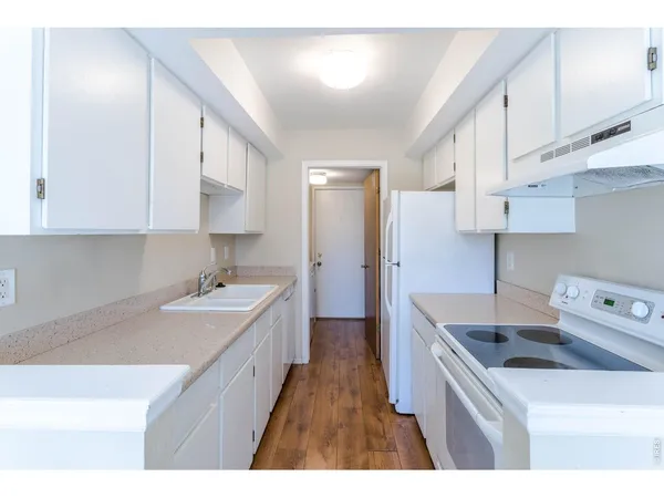 $475,000 | 1160 Monroe Drive, Unit C, Boulder, CO 80303