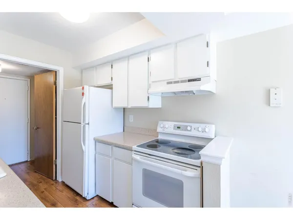 $475,000 | 1160 Monroe Drive, Unit C, Boulder, CO 80303