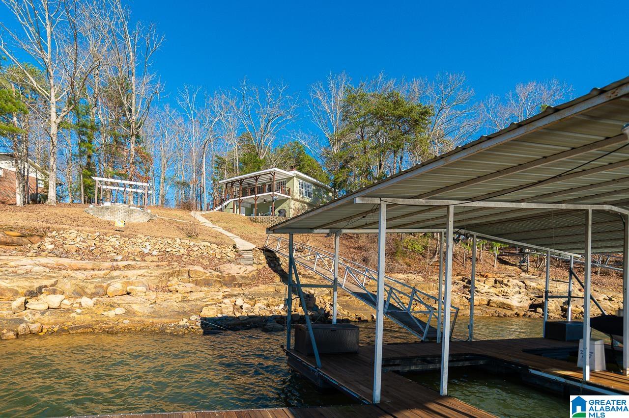 340 County Road 3971 Arley, AL 35541 - Photo 45 of 73