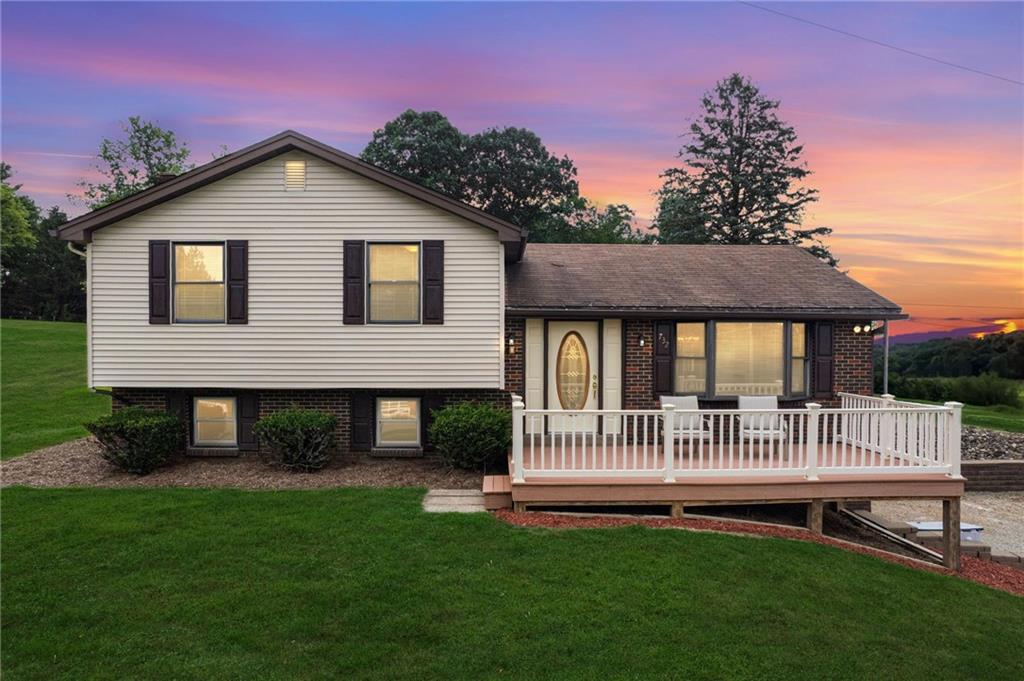 732 Valley View Road Eighty Four, PA 15330 - Photo 1 of 44 Gallery Image 1