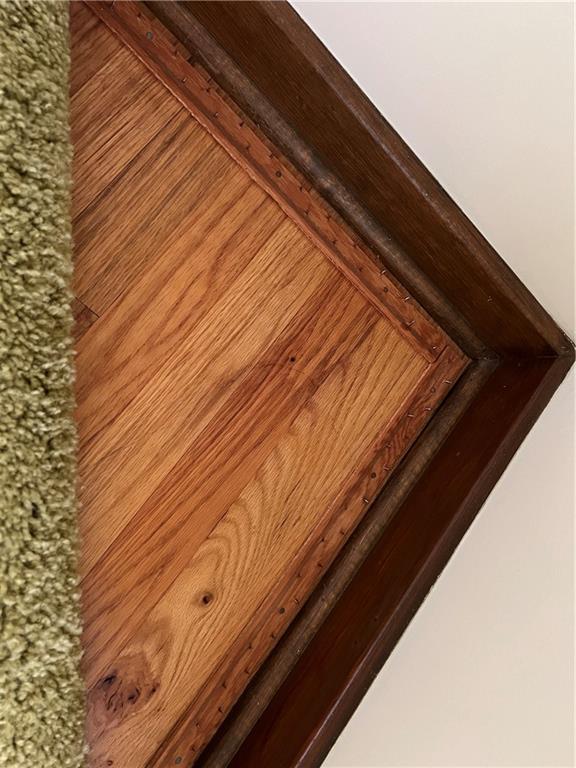 732 Valley View Road Eighty Four, PA 15330 - Photo 23 of 44 HARD WOOD FLOORING ON 1ST FLOOR