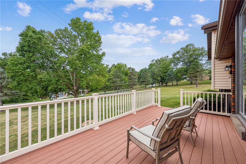 732 Valley View Road Eighty Four, PA 15330 - Photo 3 of 44 FRONT PORCH
