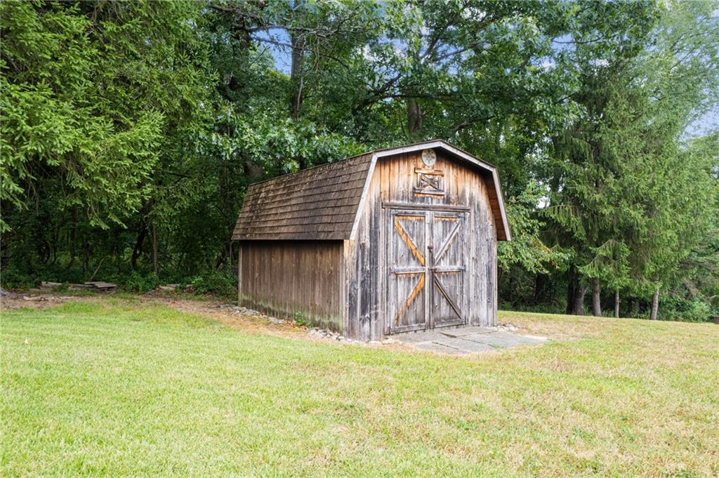 732 Valley View Road Eighty Four, PA 15330 - Photo 41 of 44 SHED