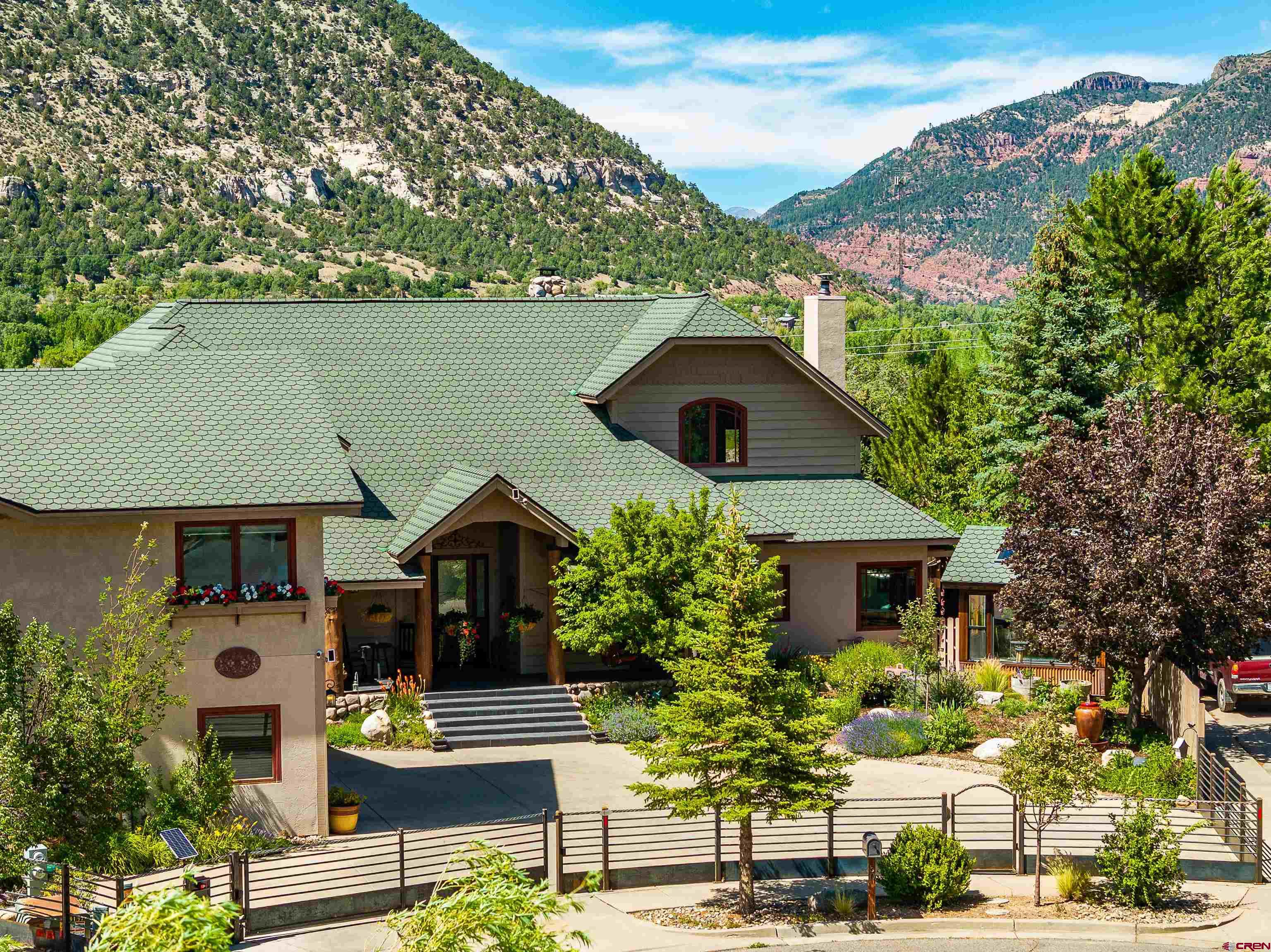 50 Sunshine Court Durango, CO 81301 - Photo 27 of 38