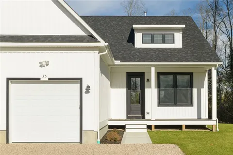 $410,162 | 35 Whittier Drive, South Kingstown, RI 02879