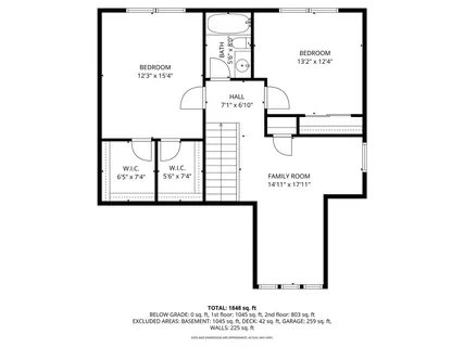 $410,162 | 35 Whittier Drive, South Kingstown, RI 02879