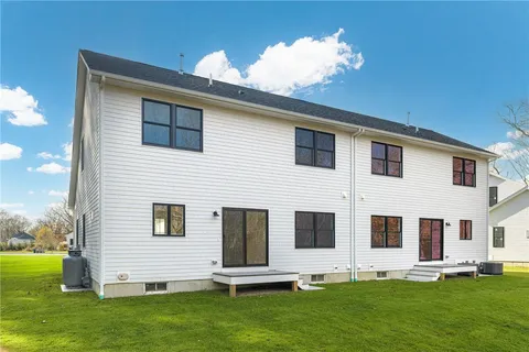 $410,162 | 35 Whittier Drive, South Kingstown, RI 02879