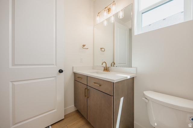5902 Canyon Rim Road, Unit 620 Lehi, UT 84048 - Photo 73 of 78 Bathroom