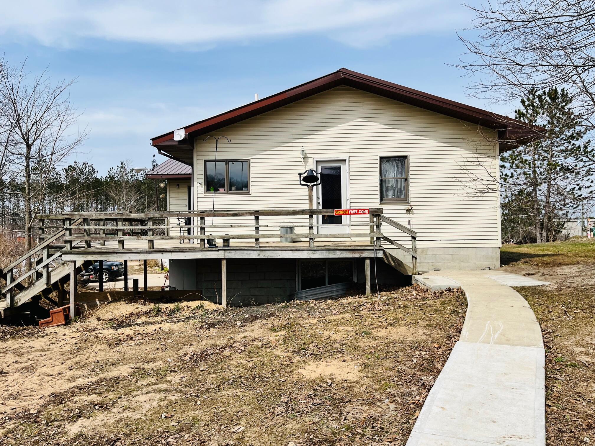 2688 Valley Road Mancelona, MI 49659 - Photo 19 of 47 Gallery Image 19