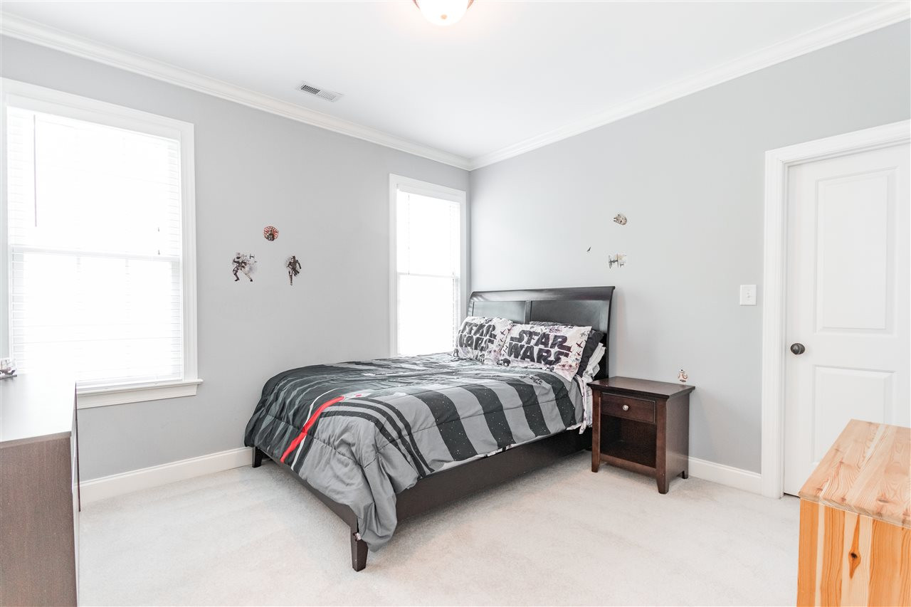 1332 Ileagnes Road Raleigh, NC 27603 - Photo 26 of 30 Photo 26
