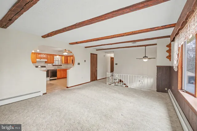 $425,000 | 5680 Crone Road, Dover, PA 17315