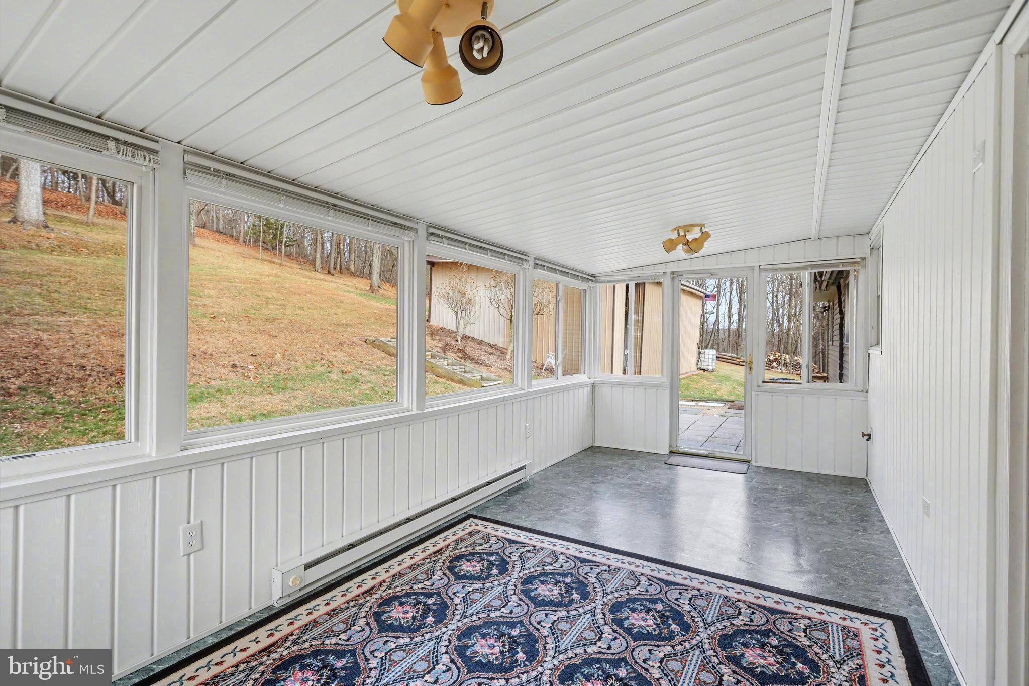 5680 Crone Road Dover, PA 17315 - Photo 17 of 47 a view of an empty room and window