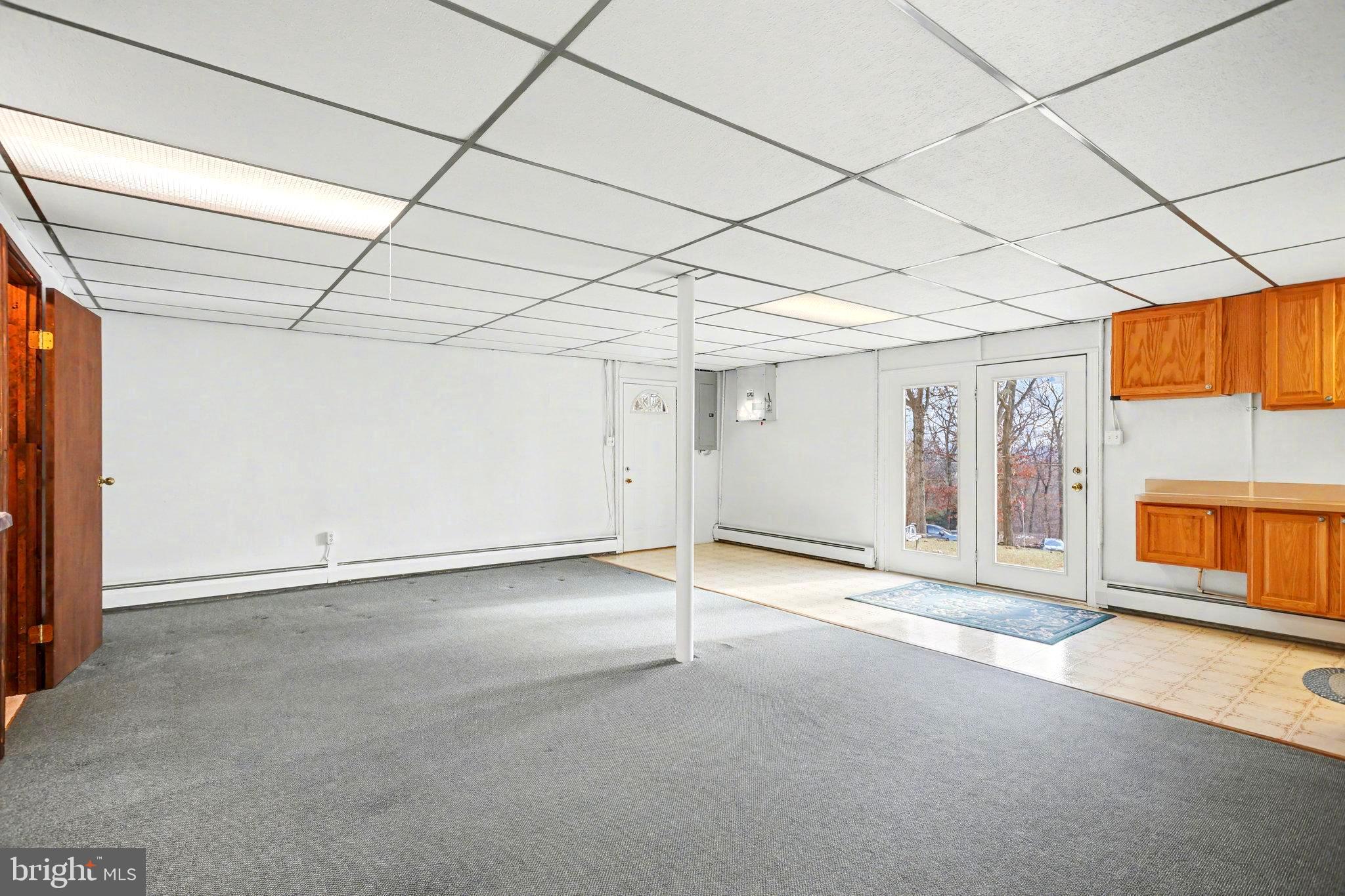 5680 Crone Road Dover, PA 17315 - Photo 33 of 47 a view of an empty room with a window