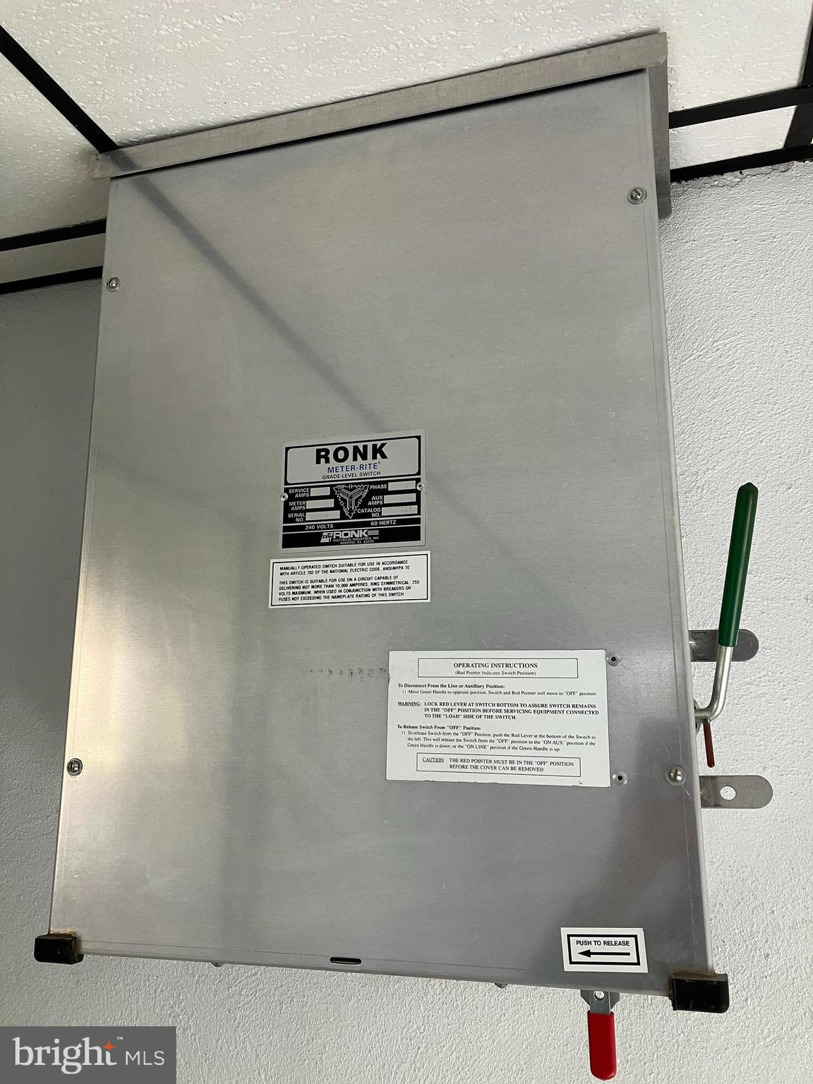 5680 Crone Road Dover, PA 17315 - Photo 41 of 47 a view of bathroom