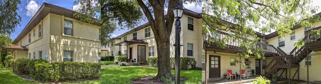 4738 El Campo Ave Unit 6  