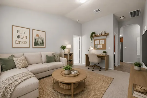 $319,000 | 18828 Mangan Way, Unit L49, Pflugerville, TX 78660