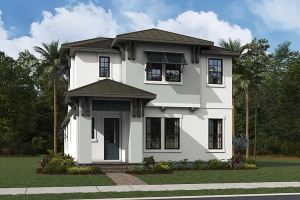 $716,900 | 701 Southwest Backus Lane, Palm City, FL 34990