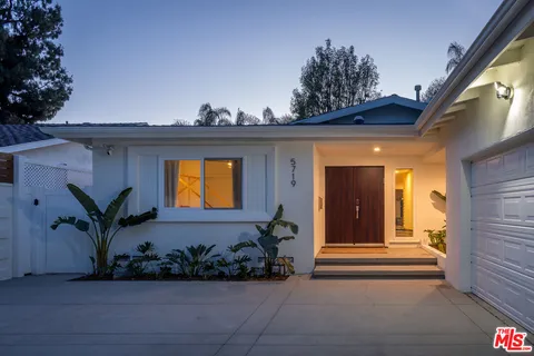 $1,598,000 | 5719 Rhodes Avenue, Valley Village, CA 91607