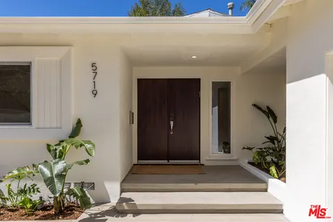 $1,598,000 | 5719 Rhodes Avenue, Valley Village, CA 91607