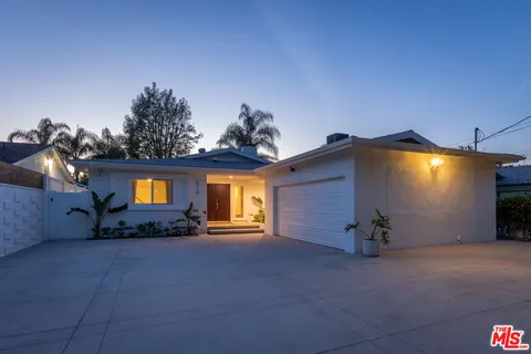 $1,598,000 | 5719 Rhodes Avenue, Valley Village, CA 91607