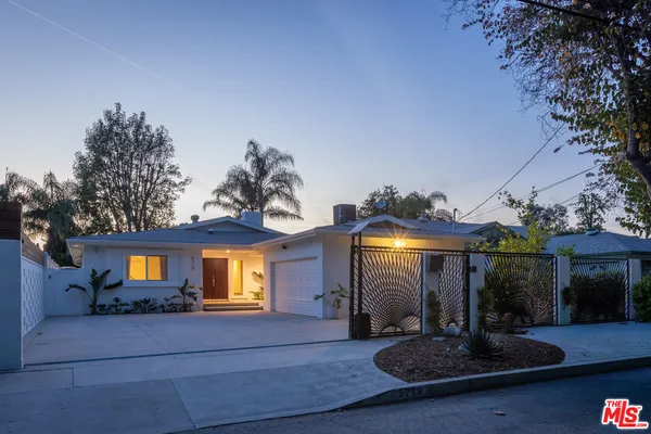$1,598,000 | 5719 Rhodes Avenue, Valley Village, CA 91607