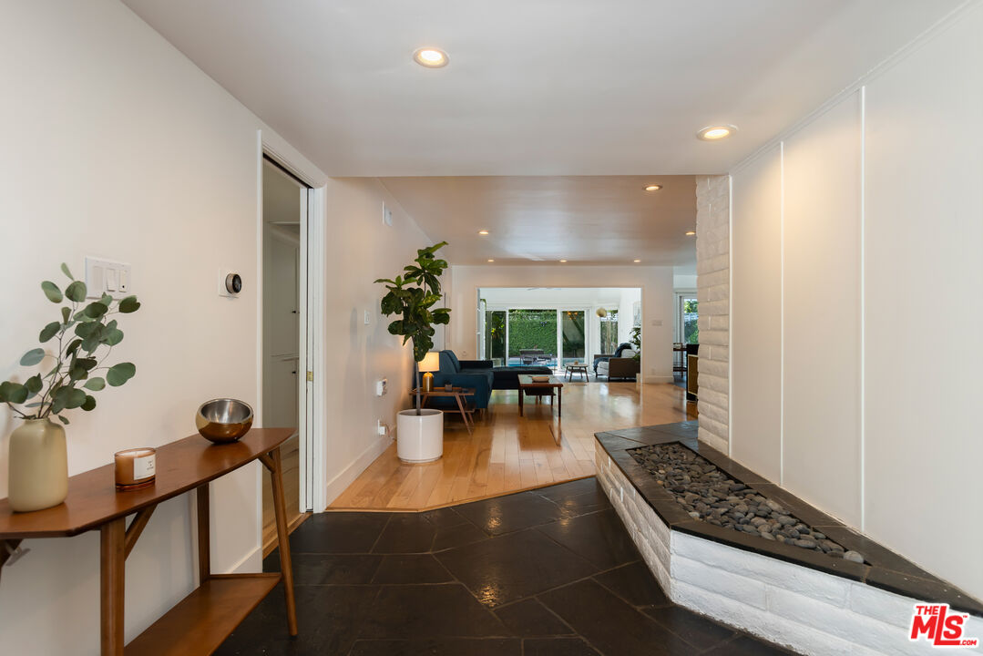 5719 Rhodes Avenue Valley Village, CA 91607 - Photo 6 of 55 a view of a living room and dining room