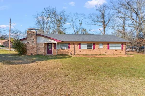 $238,000 | 2400 Holly Street, Jacksonville, TX 75766
