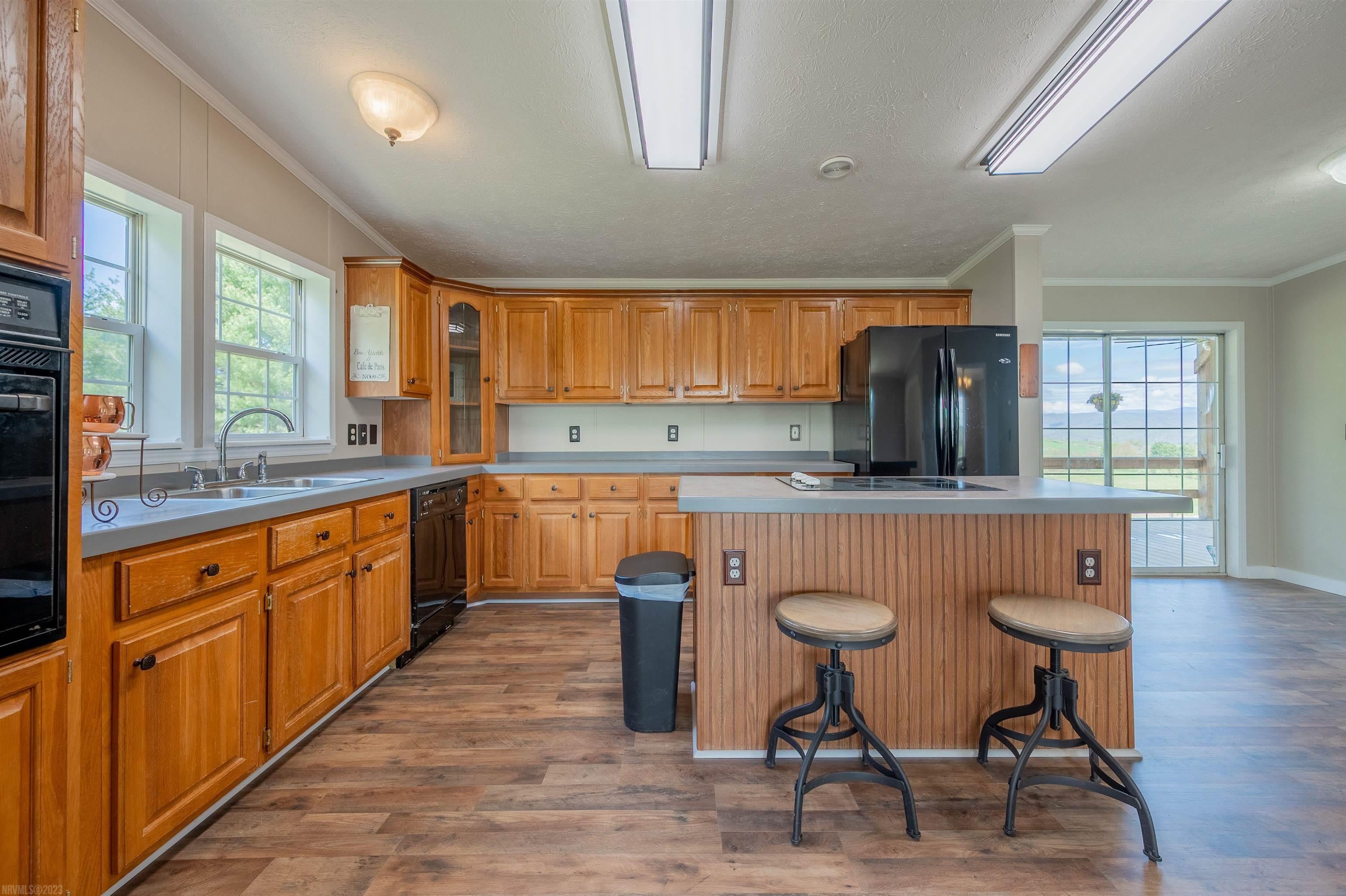 6983 Morgan Farm Road Radford, VA 24141 - Photo 25 of 84 Gallery Image 25