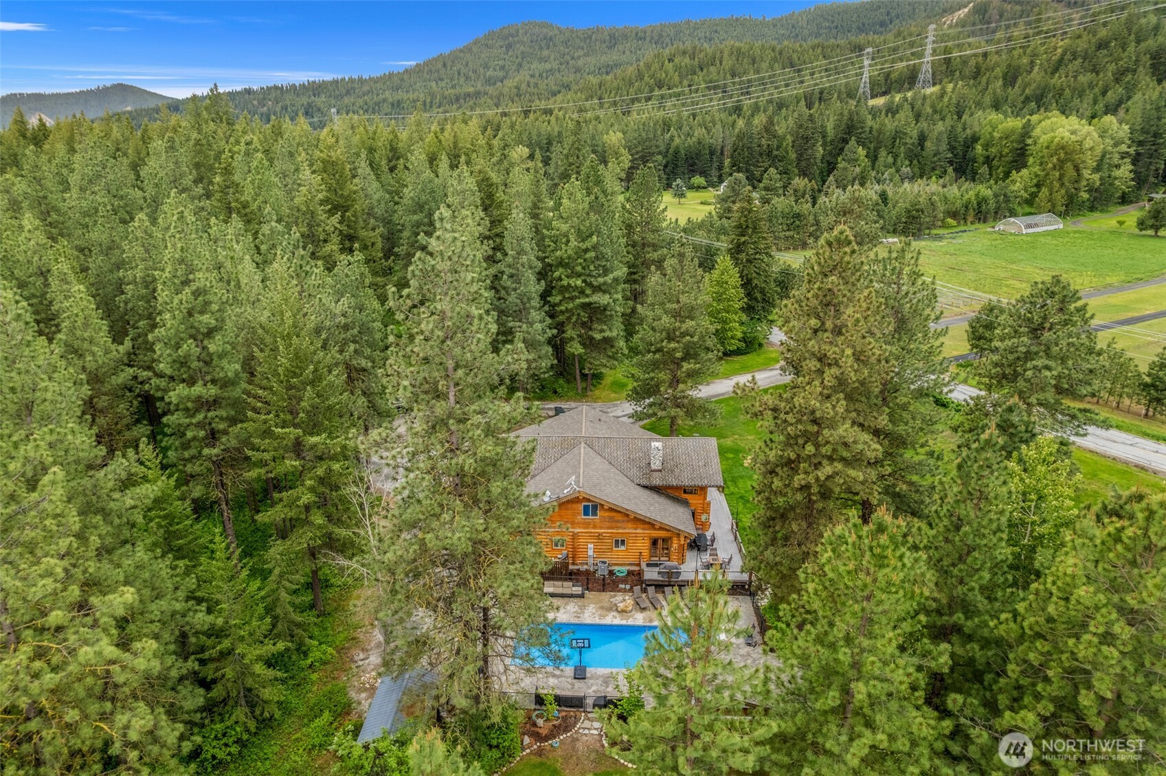 18135 River Road Leavenworth, WA 98826 - Photo 9 of 40 Gallery Image 9