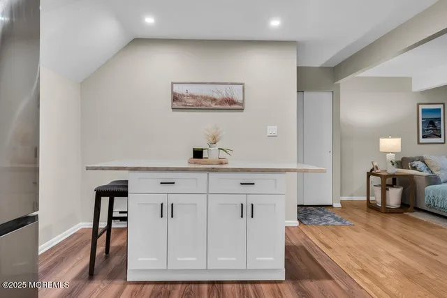 a outdoor living space with furniture and garden view