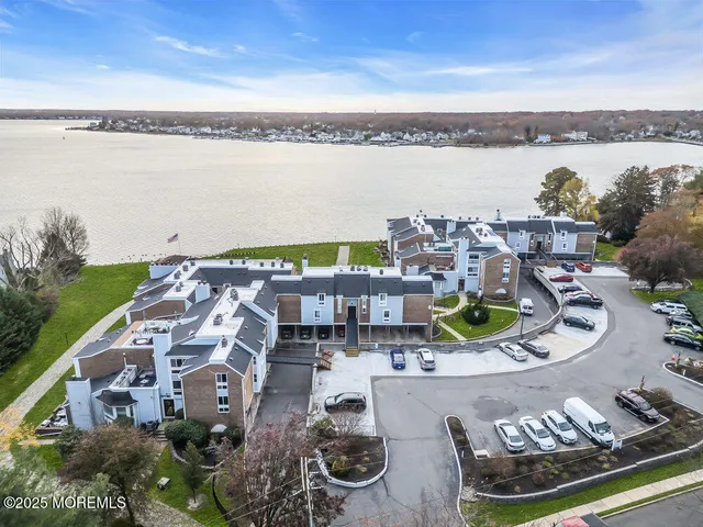 a front view of a house with a garage