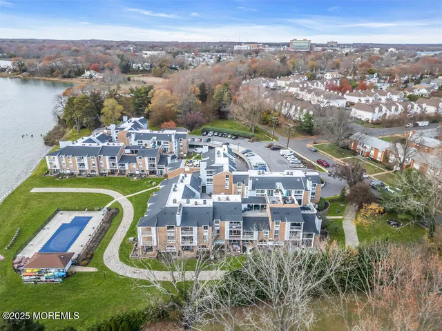 $385,000 | 107 Riverview Avenue, Unit 113B, Neptune City, NJ 07753