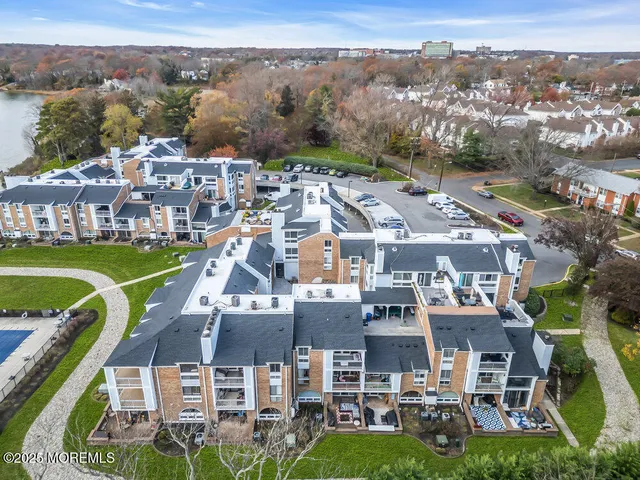 $385,000 | 107 Riverview Avenue, Unit 113B, Neptune City, NJ 07753