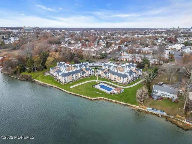 $385,000 | 107 Riverview Avenue, Unit 113B, Neptune City, NJ 07753