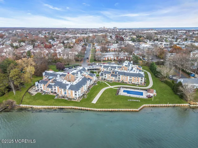 $385,000 | 107 Riverview Avenue, Unit 113B, Neptune City, NJ 07753