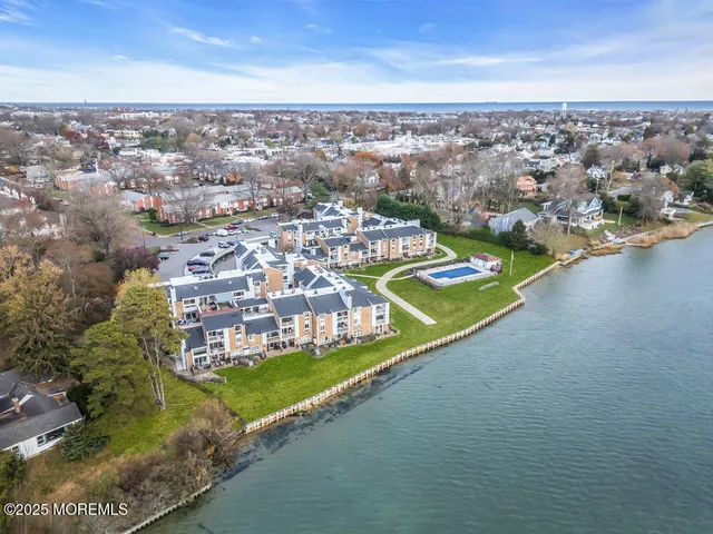 $385,000 | 107 Riverview Avenue, Unit 113B, Neptune City, NJ 07753