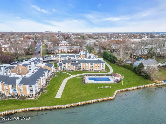 $385,000 | 107 Riverview Avenue, Unit 113B, Neptune City, NJ 07753