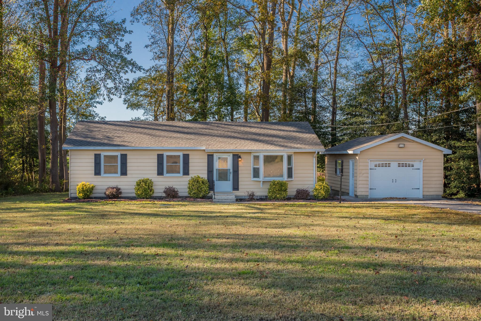 32204 Townsend Road Dagsboro, DE 19939 - Photo 9 of 20 Gallery Image 9