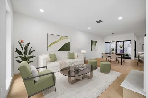 $815,000 | 5056 Academy Street, Houston, TX 77005