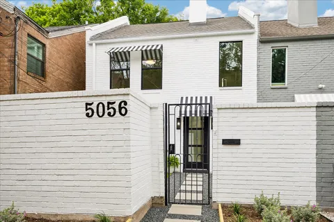 $815,000 | 5056 Academy Street, Houston, TX 77005