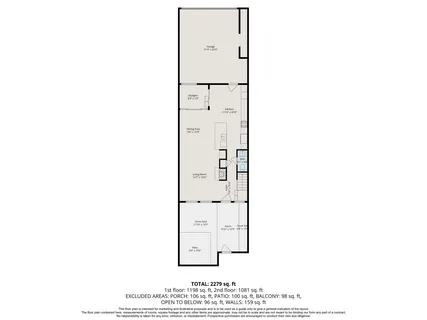 $815,000 | 5056 Academy Street, Houston, TX 77005