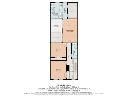 $815,000 | 5056 Academy Street, Houston, TX 77005