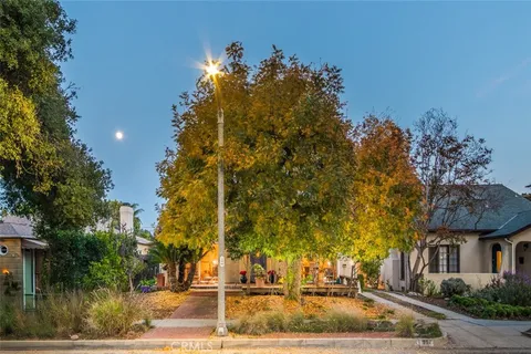 $1,580,000 | 254 South Berkeley Avenue, Pasadena, CA 91107